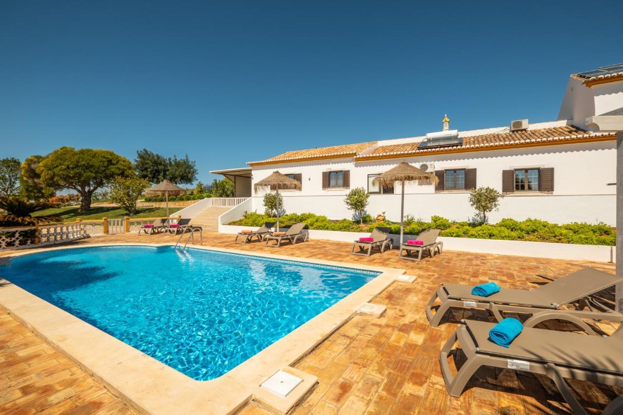 Casa Katarina - Private Villa - Heated Pool - Free Wifi - Air Con Tunes Bagian luar foto