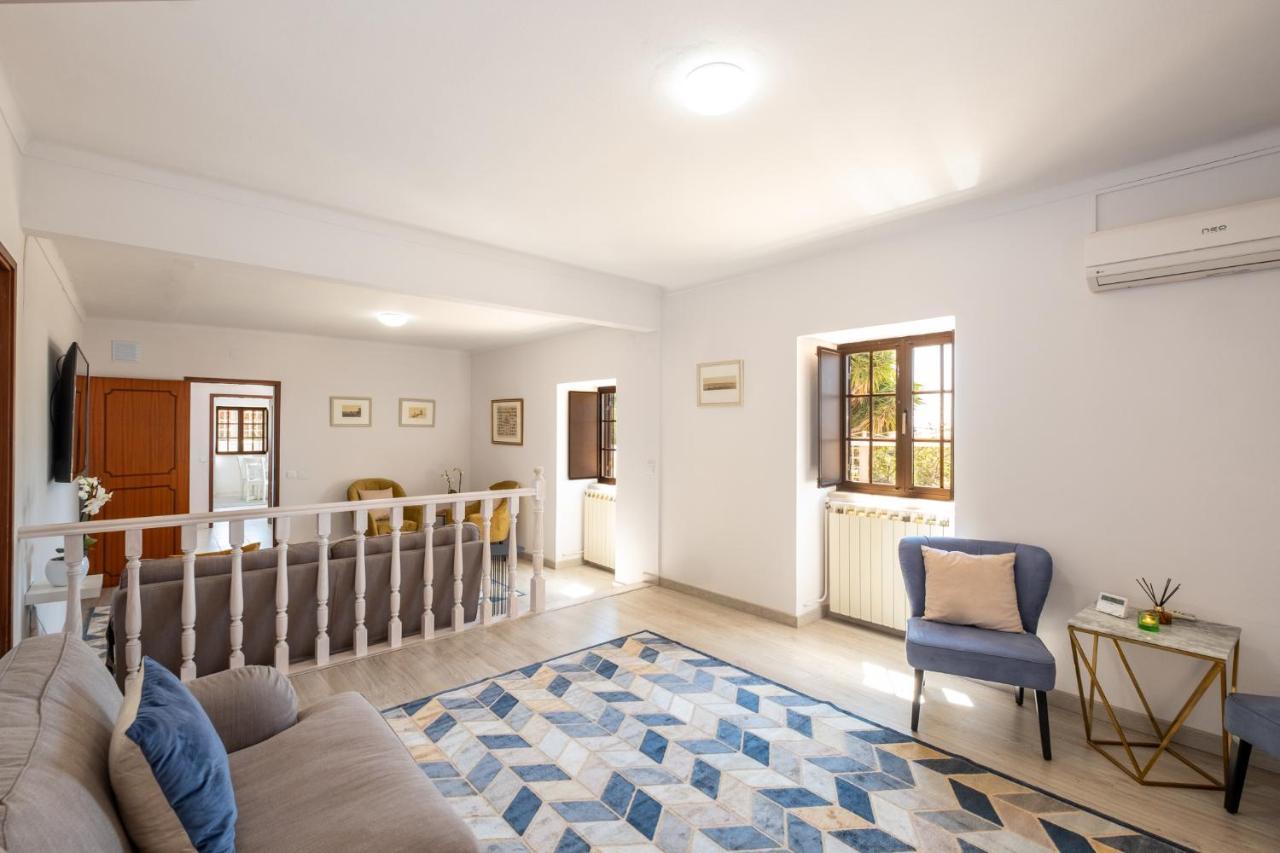 Casa Katarina - Private Villa - Heated Pool - Free Wifi - Air Con Tunes Bagian luar foto