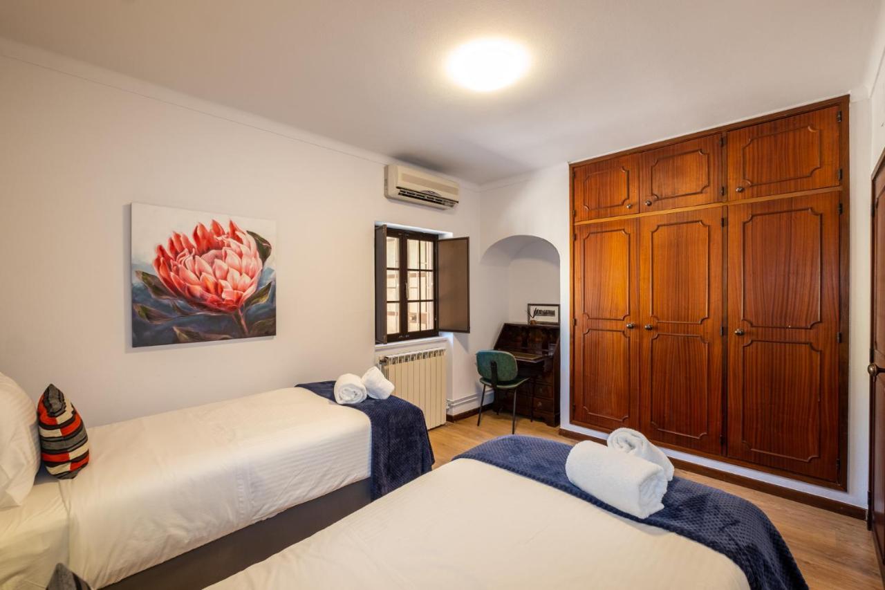 Casa Katarina - Private Villa - Heated Pool - Free Wifi - Air Con Tunes Bagian luar foto