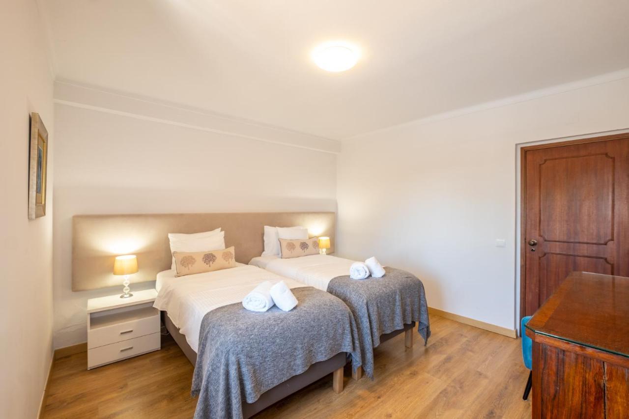 Casa Katarina - Private Villa - Heated Pool - Free Wifi - Air Con Tunes Bagian luar foto