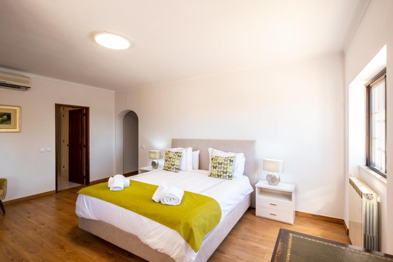 Casa Katarina - Private Villa - Heated Pool - Free Wifi - Air Con Tunes Bagian luar foto
