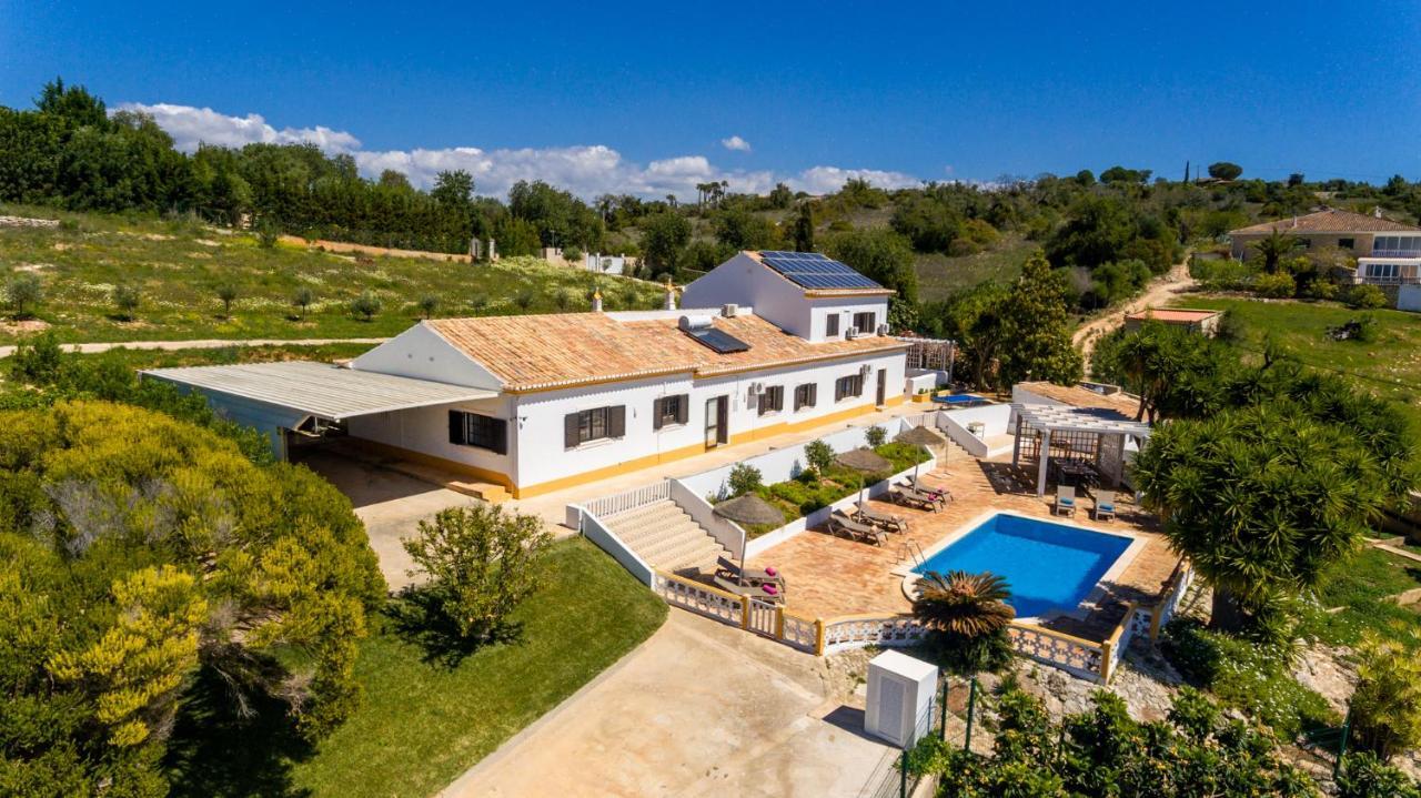 Casa Katarina - Private Villa - Heated Pool - Free Wifi - Air Con Tunes Bagian luar foto