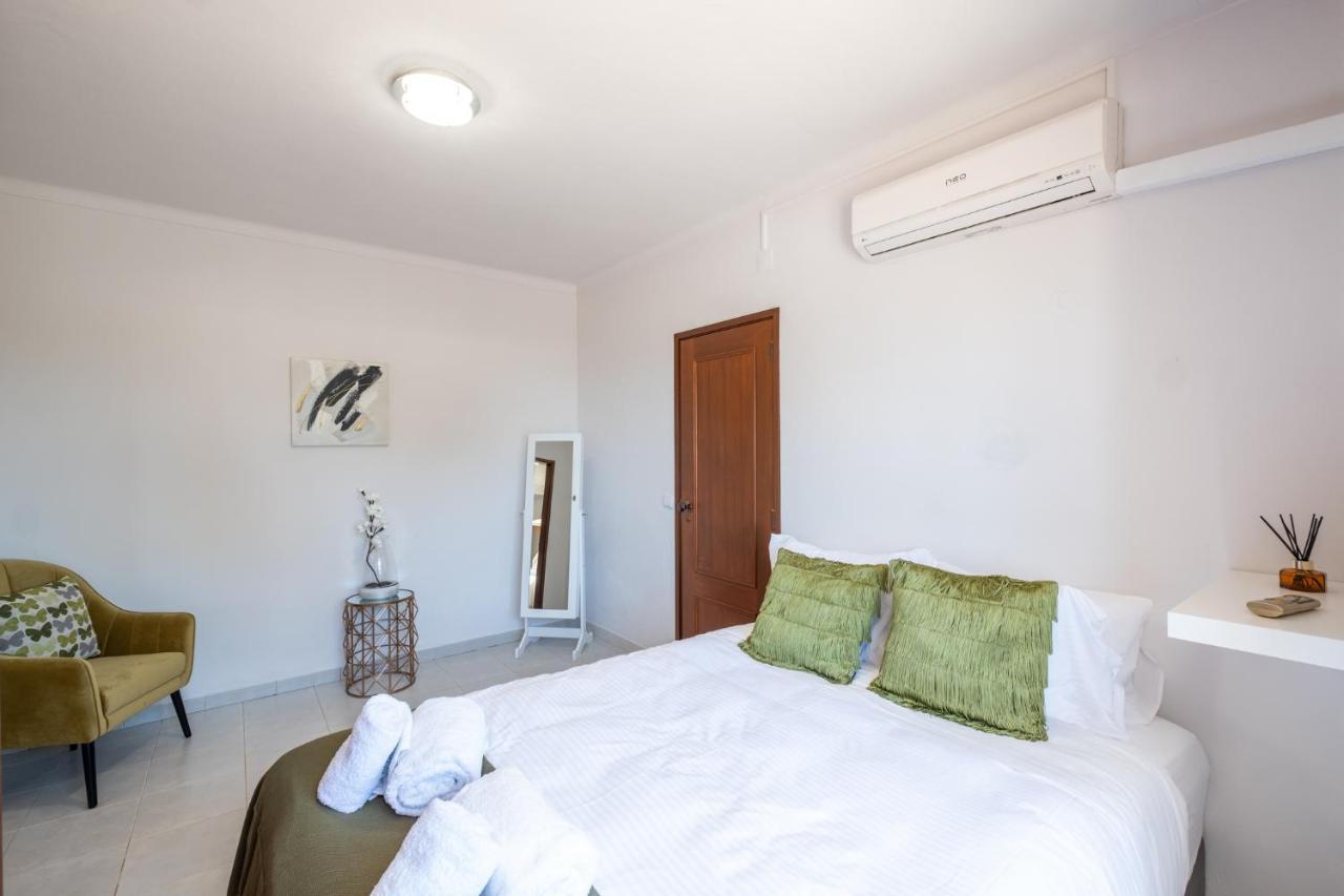 Casa Katarina - Private Villa - Heated Pool - Free Wifi - Air Con Tunes Bagian luar foto