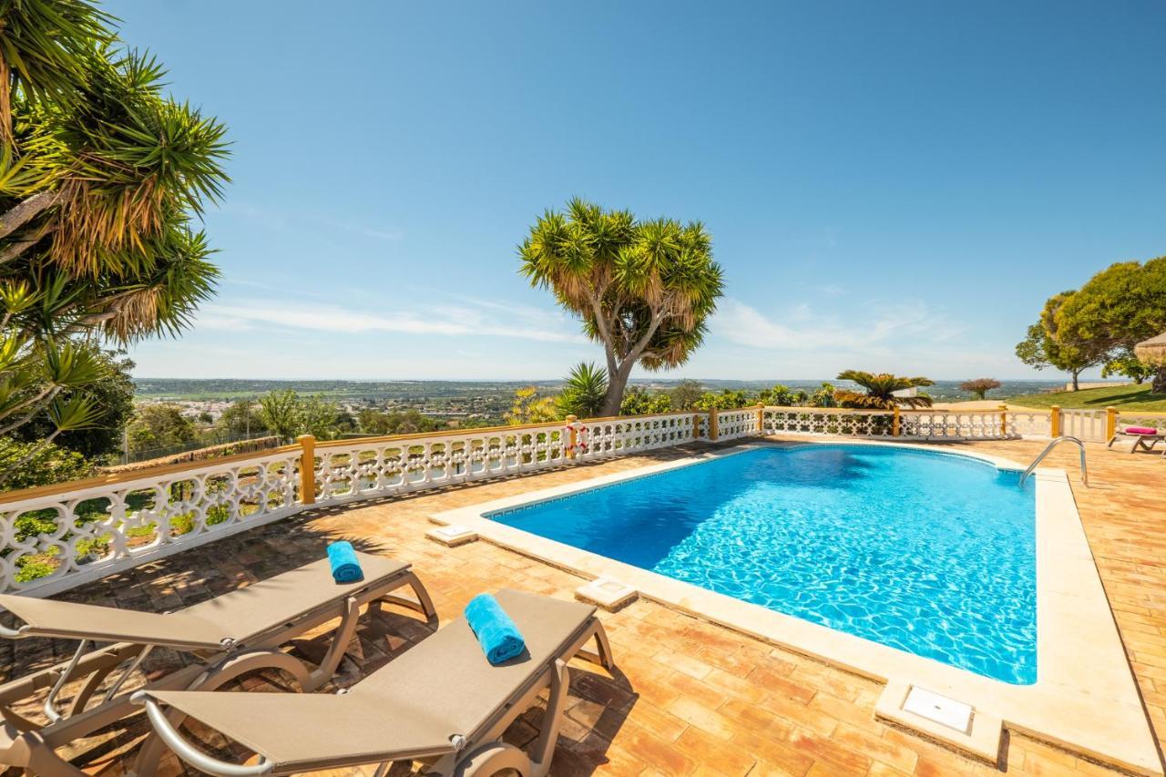Casa Katarina - Private Villa - Heated Pool - Free Wifi - Air Con Tunes Bagian luar foto