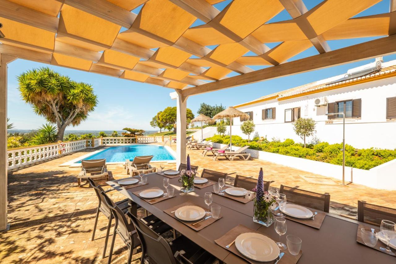 Casa Katarina - Private Villa - Heated Pool - Free Wifi - Air Con Tunes Bagian luar foto