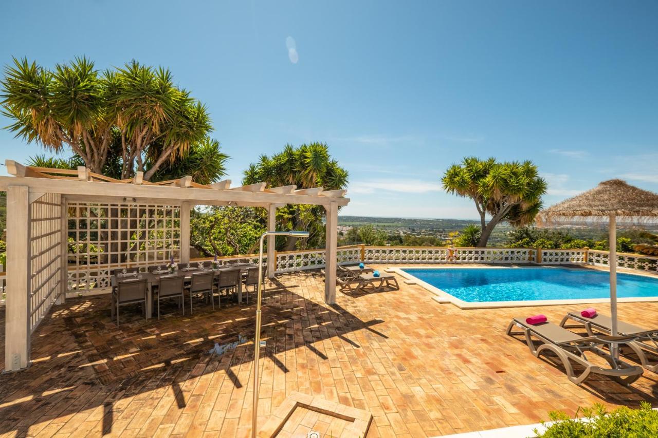 Casa Katarina - Private Villa - Heated Pool - Free Wifi - Air Con Tunes Bagian luar foto