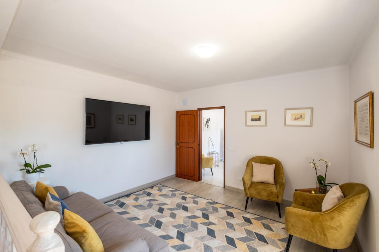 Casa Katarina - Private Villa - Heated Pool - Free Wifi - Air Con Tunes Bagian luar foto