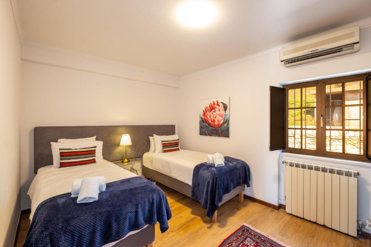 Casa Katarina - Private Villa - Heated Pool - Free Wifi - Air Con Tunes Bagian luar foto