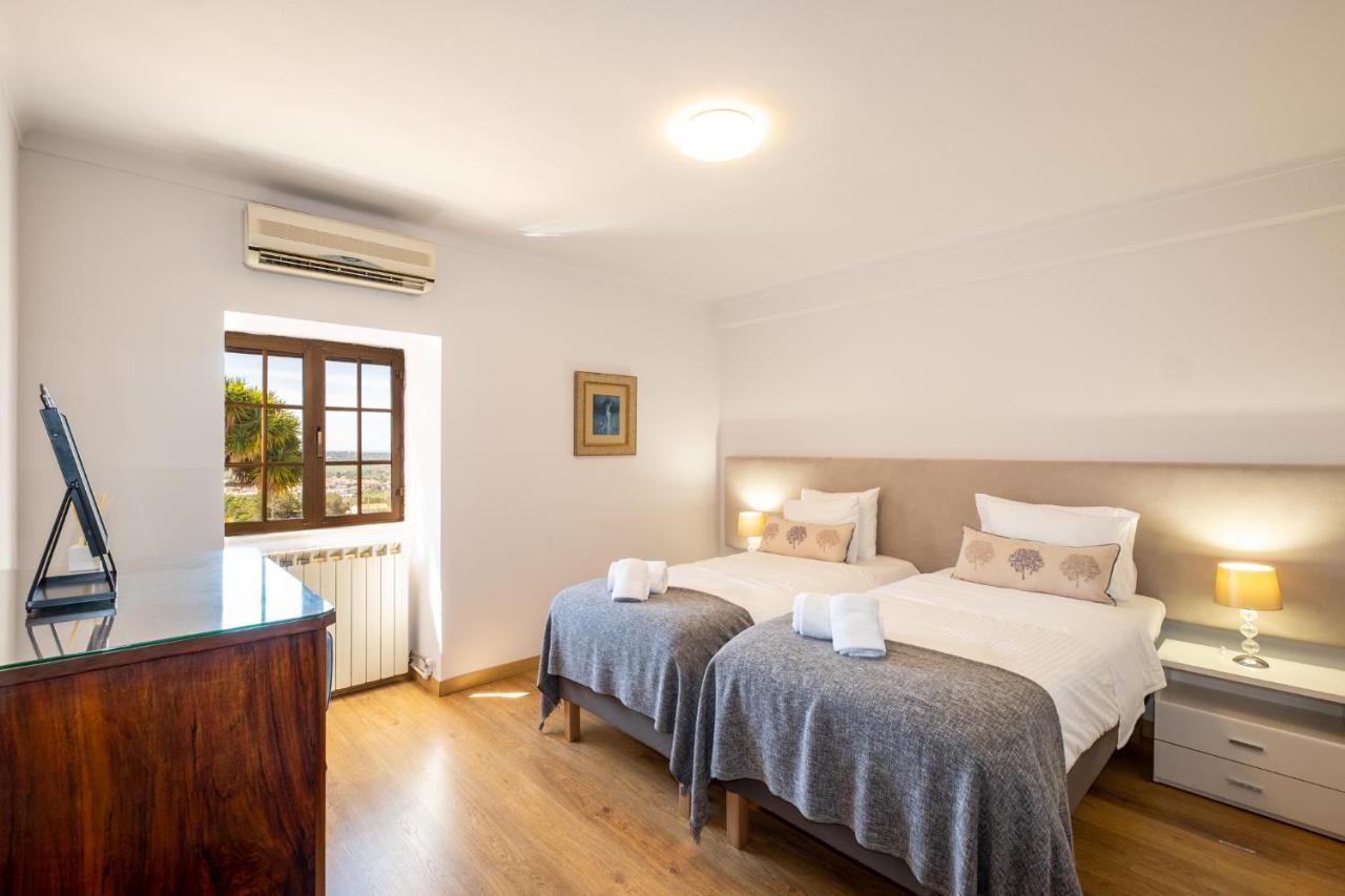 Casa Katarina - Private Villa - Heated Pool - Free Wifi - Air Con Tunes Bagian luar foto