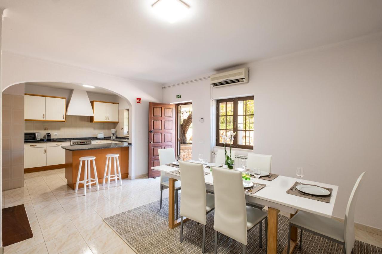 Casa Katarina - Private Villa - Heated Pool - Free Wifi - Air Con Tunes Bagian luar foto