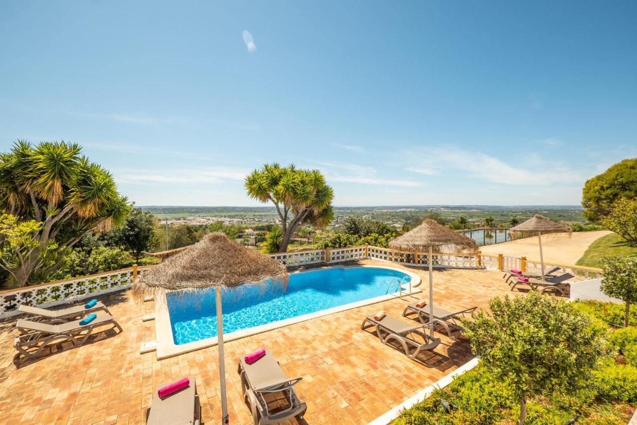 Casa Katarina - Private Villa - Heated Pool - Free Wifi - Air Con Tunes Bagian luar foto