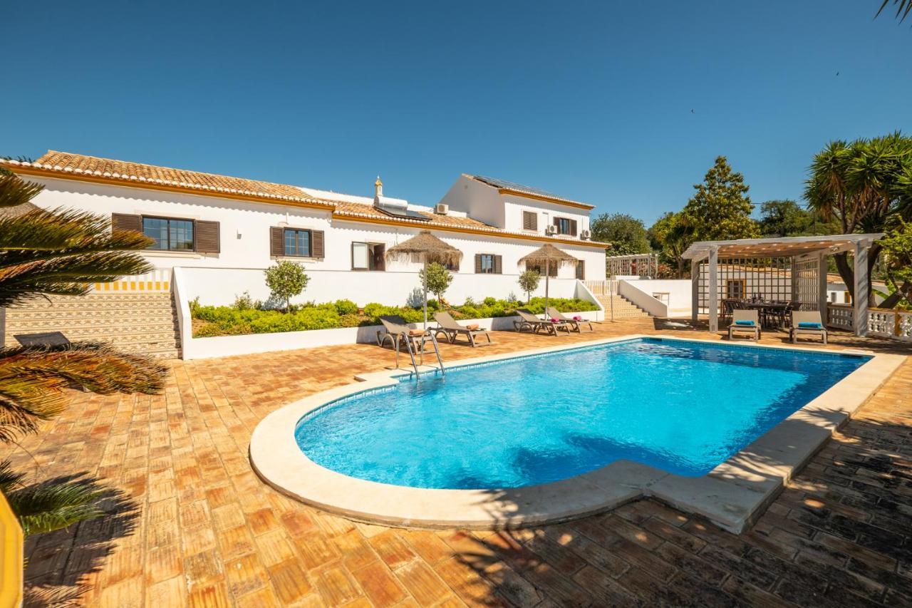 Casa Katarina - Private Villa - Heated Pool - Free Wifi - Air Con Tunes Bagian luar foto