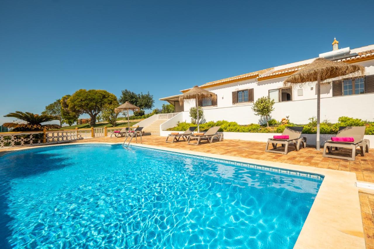 Casa Katarina - Private Villa - Heated Pool - Free Wifi - Air Con Tunes Bagian luar foto