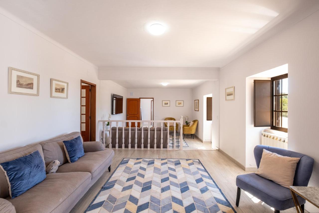 Casa Katarina - Private Villa - Heated Pool - Free Wifi - Air Con Tunes Bagian luar foto