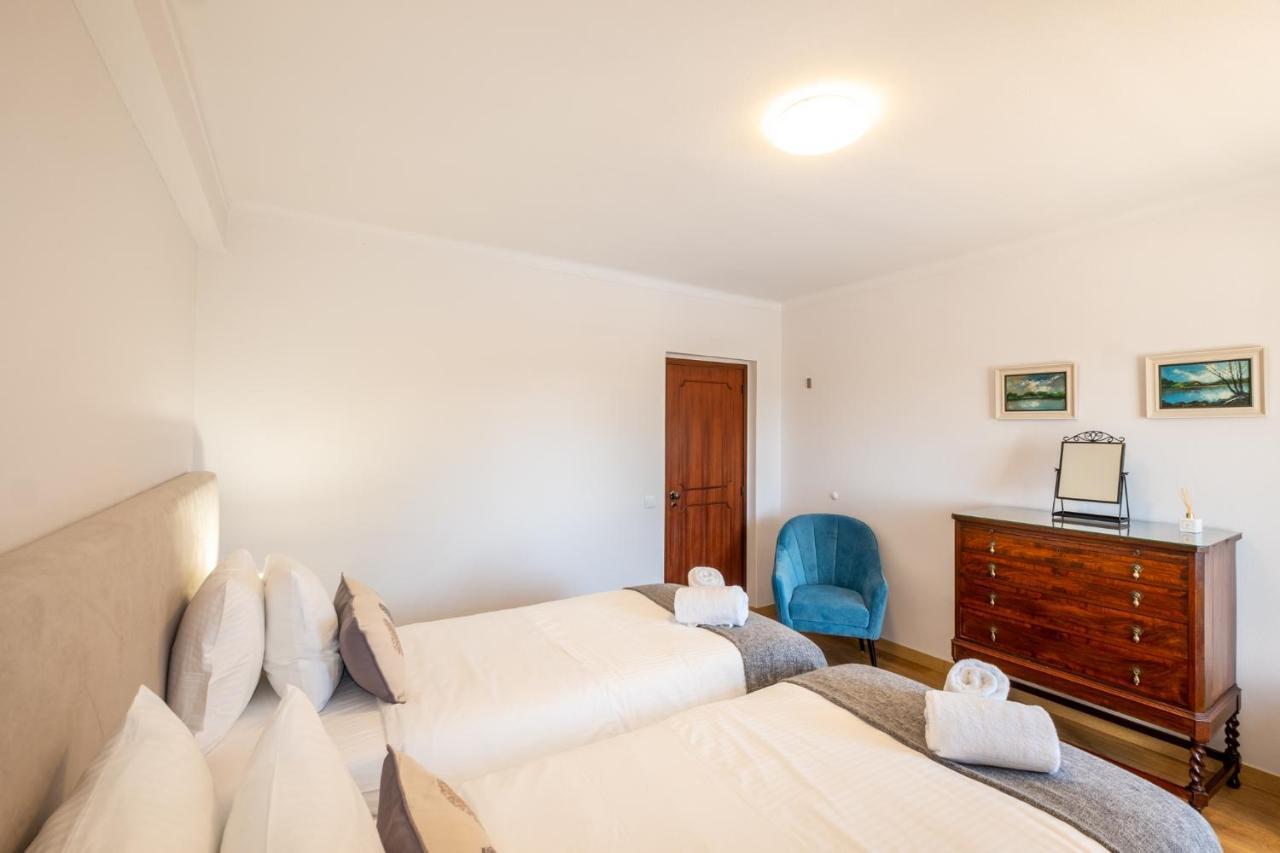 Casa Katarina - Private Villa - Heated Pool - Free Wifi - Air Con Tunes Bagian luar foto