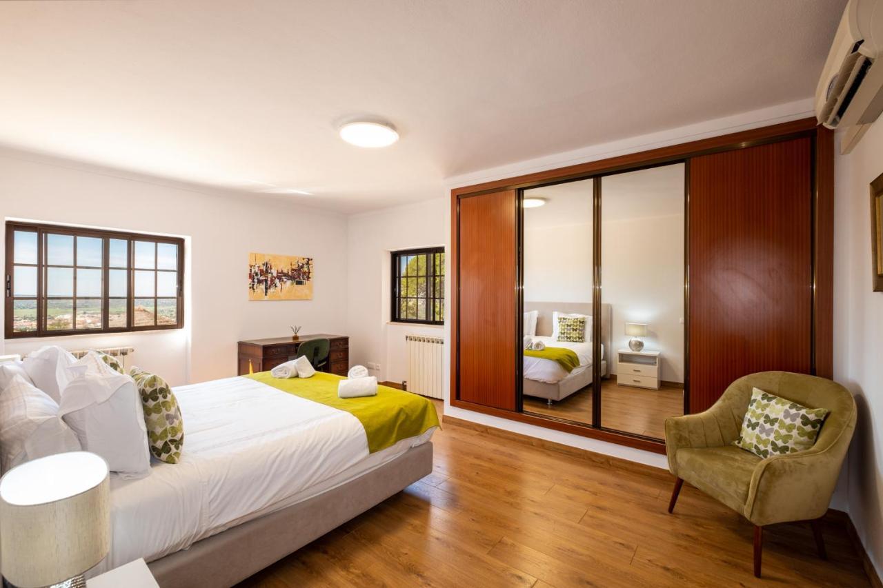 Casa Katarina - Private Villa - Heated Pool - Free Wifi - Air Con Tunes Bagian luar foto