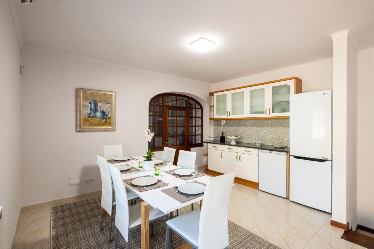 Casa Katarina - Private Villa - Heated Pool - Free Wifi - Air Con Tunes Bagian luar foto