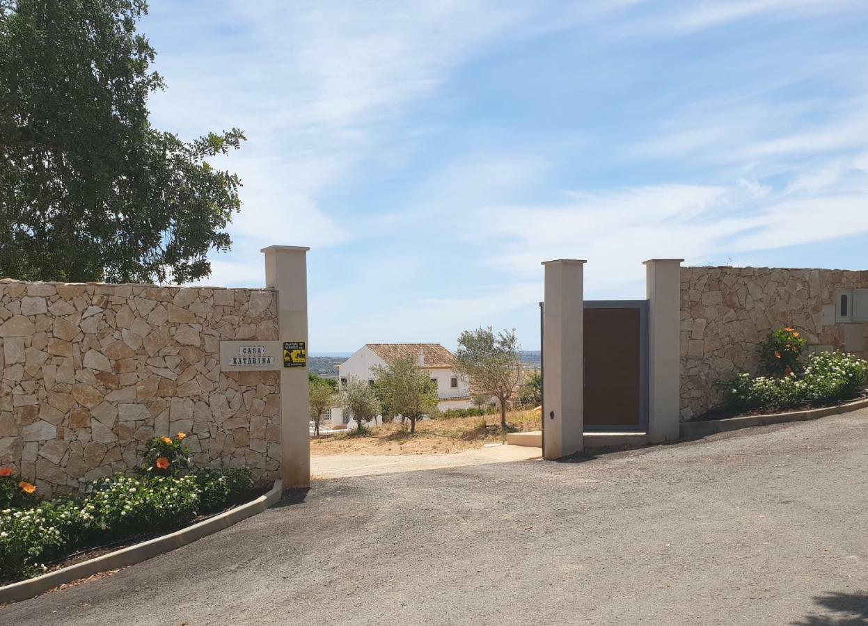 Casa Katarina - Private Villa - Heated Pool - Free Wifi - Air Con Tunes Bagian luar foto